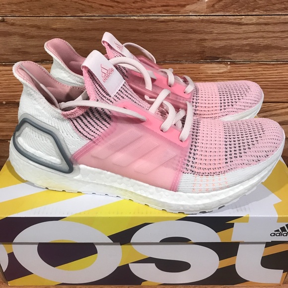 ultraboost 19 true pink